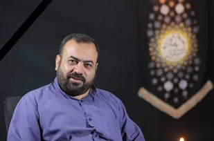 شعر بانوی شاعر یزدی در پی درگذشت پژوهشگر حوزه دین