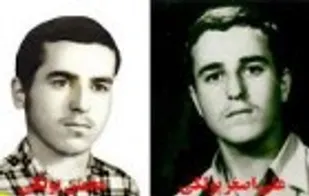 زندگینامه شهید &laquo;علی اصغر پولکی&raquo;