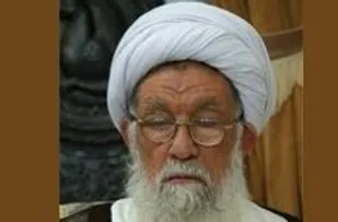پیام تسلیت نماینده مردم شهرستان های شاهرود و میامی به مناسبت ارتحال آیت الله معصومی شاهرودی