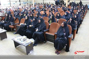 همایش استانی پدافند غیر عامل در همدان برگزار شد