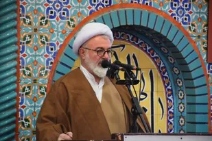 دست ملت ایران با تروریست خواندن سپاه پاسداران بسته نخواهد شد