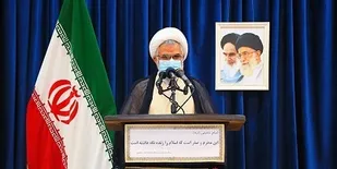 حجاب یکی از مباحث فکری جامعه اسلامی است/انتقال ارزش&zwnj;های دفاع مقدس به جوانان امروز وظیفه همه ماست