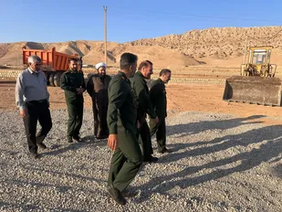 قول مساعد مسئول بسیج سازندگی کشور برای تسریع در بهره&zwnj;برداری از طرح &laquo;واشیان&raquo;
