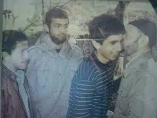 اگر شهید نشوم خداوند حق من را نداده است/ مردم انتظار دارند مسئولان به وظیفه خود عمل کنند