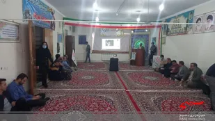 برگزاری نشست&zwnj;های جهاد تبیین در ادارات شاهرود+ تصاویر