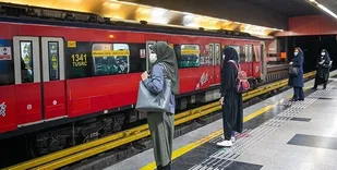 دقیقاً از کدام تضاد حرف می&zwnj;زنی، عزیز؟!/ برای دختری که گمش کردم!