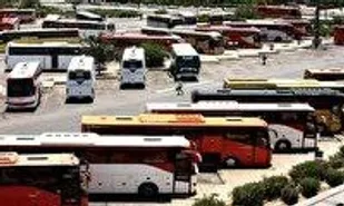 جذب ۱۰۰ درصد تسهیلات تبصره ۱۸ نوسازی ناوگان حمل و نقل عمومی جاده&zwnj;ای قزوین