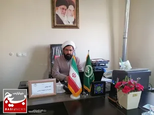 اعتکاف فرصتی برای خلوت کردن با خداست