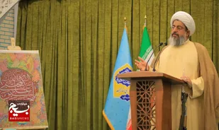امسال &laquo;نوروز علوی&raquo; را به حرمت امیرالمومنین(ع) برگزار خواهیم کرد