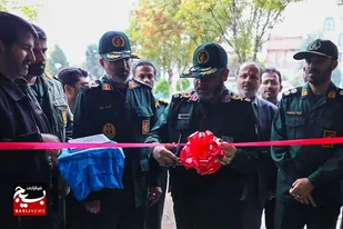مرکز آموزش&zwnj;های تخصصی و کاربردی میعاد نور افتتاح شد