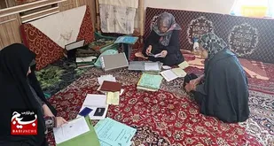 اعطای حدود ۳۲۷ وام قرض الحسنه