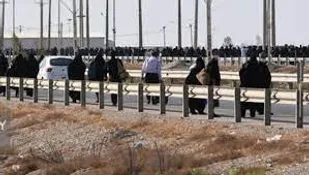 زائران در صورت مثبت بودن تست کرونا در مرز قرنطینه می&zwnj;شوند