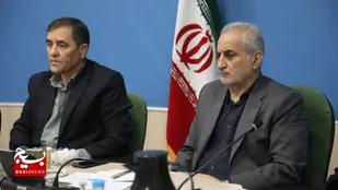 حکمرانی هم&zwnj;افزا، مبنای مدیریت کشور و شهرستان&zwnj;ها است