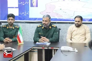 برگزاری بیش از ۷۰ برنامه به مناسبت هفته بسیج در شهرستان بستک