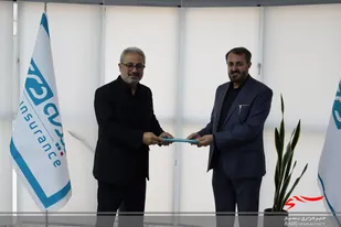 توافقنامه جامع بیمه عشایر به همت بسیج عشایری منعقد گردید
