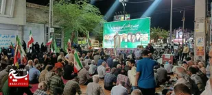 کمربند امنیتی دشمن در منطقه فروپاشیده است/ طرح&zwnj;های پیش&zwnj;روی نیروهای مسلح برای مقابله با فتنه آمریکایی-صهیونیستی