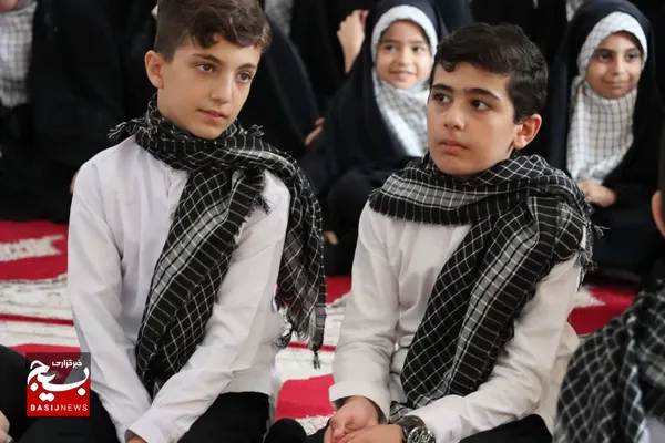اجلاسیه&zwnj; پیشکسوتان جهادپ شهادت