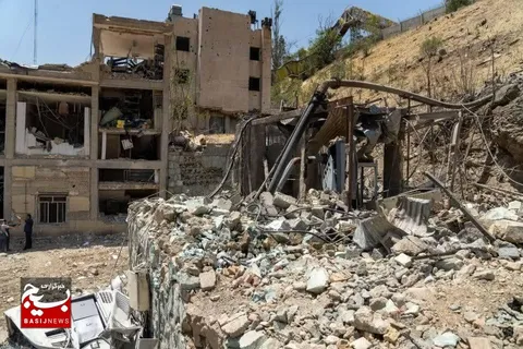 بیانیه جامعه صنعت و معدن کشور در محکومیت جنایات آمریکا و رژیم صهیونیستی در خصوص وقایع اخیر