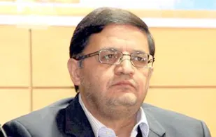 شهید سلگی هم کلام خوبی با جوانان بود