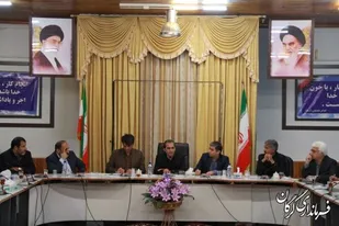 فرماندار گرگان از سپاه نینوا در راستای پاکسازی نقاط آلوده شهر گرگان تشکر کرد