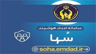 ثبت 5313 درخواست الکترونیکی در سامامه هوشمند کمیته امداد امام خمینی (ره) سها