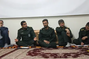 معدن بوکسیت شاهوار به سپاه  وابسته نیست