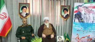 افتخار همه ما سربازی برای نظام مقدس جمهوری اسلامی ایران است/سربازی، فرصتی طلایی برای خدمت به میهن و همزمان پرورش معنویت و اخلاق است