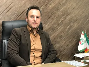 پایان عملیات جمع&zwnj;آوری گاردریل&zwnj;های جاده نسیم شمال
