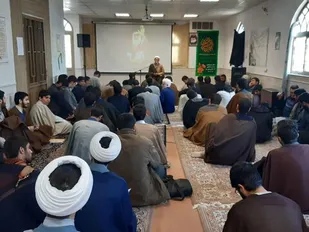 ولایت و رهبری مانع از فروپاشی انقلاب در فتنه 88 شد