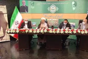 حاج قاسم مرد میدان و وحدت آفرین بود