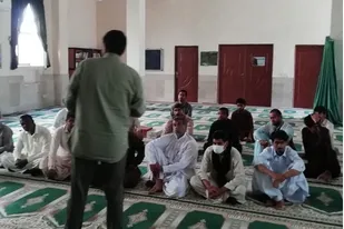 برگزاری دوره&zwnj;های آموزشی اقتصاد مقاومتی در شهرستان چابهار