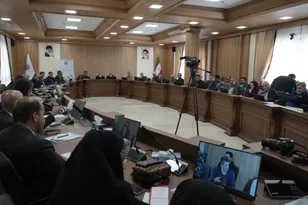 حمایت اتاق بازرگانی استان سمنان از شرکت های دانش بنیان