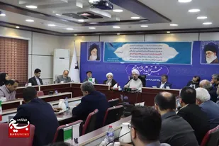 دفاع از بیت المال و تکریم ارباب رجوع از مهمترین وظایف دبیران شورا&zwnj;های امر به معروف و نهی از منکر
