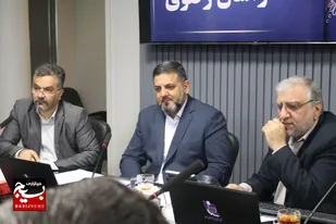 برگزاری نشست هم افزایی واحدهای دانش&zwnj;بنیان&zwnj;ها خراسان رضوی