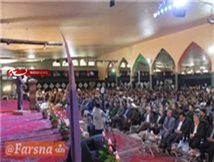 نگاهی بر سومین روز اجلاسیه 1880 شهید کهگیلویه و بویراحمد+تصاویر