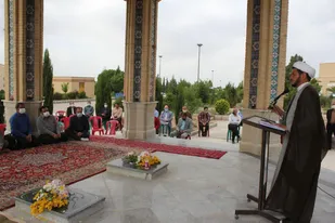 مقاومت رمز پیروزی مردم مظلوم فلسطین بر رژیم غاصب صهیونیستی