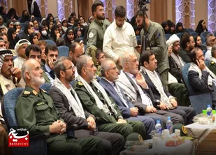 يادواره بيش از چهار هزار شهيد شهرستان آبادان