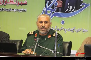 امیدآفرینی یکی از رسالت های خبرنگاران است
