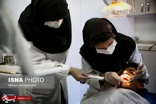 توضیح وزارت بهداشت درباره شرط رضایت همسر برای زنان داوطلبان دوره دستیاری دندانپزشکی