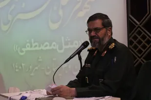 اعتقاد و ایمان رمز پیروزی ما در مقابله با دشمنان است