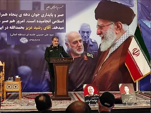 محسن رضایی: غفلت از نظام دفاعی به کشور آسیب می&zwnj;زند