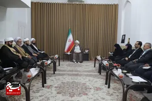 توسعه طرح امین، به معنای تأمین زیرساخت&zwnj;های فرهنگی کشور است