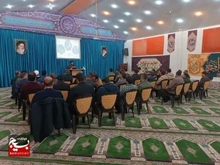 تحقق منویات رهبر انقلاب با مشارکت حداکثری در انتخابات