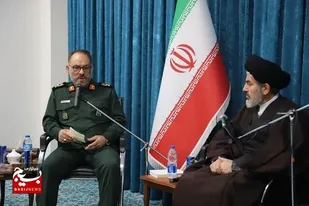 نیروهای مسلح در بالاترین سطح آمادگی هستند