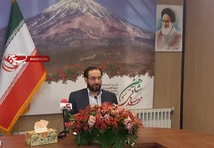 دکتر شاهین محمد صادقی اعلام کاندیداتوری کرد