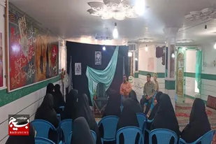 حضور حداکثری در انتخابات تضمین کننده موفقیت کشور است