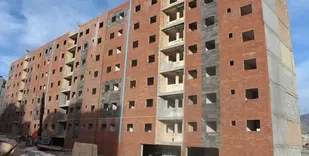 خرید و فروش واحد&zwnj;های نهضت ملی مسکن در استان ممنوع است