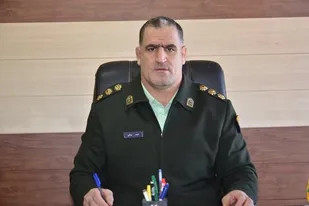 کشف ۱۵ هزار کیلوگرم سنگ سیلیس قاچاق در ملایر