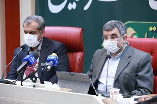 قزوین مستعد افزایش آمار کرونا/سطح بندی استان&zwnj;ها بر مبنای تخت در کشور صحیح نیست