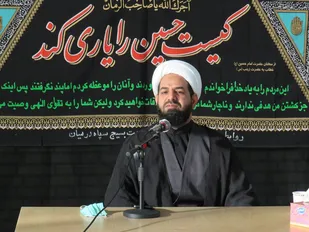 دعای عرفه کربلای نظری و کربلا،عرفه عملی امام حسین (ع) بود
